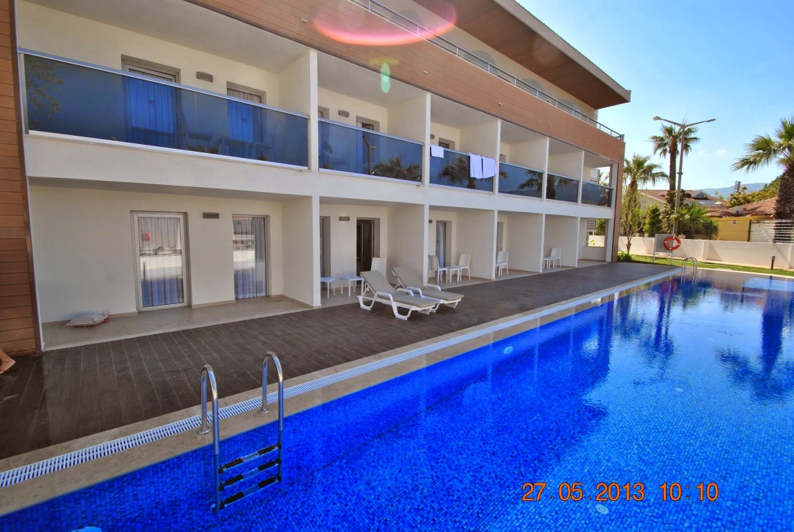 imagini hotel PALM WINGS KUSADASI
